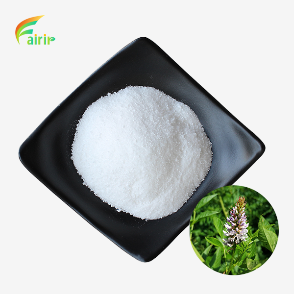 Glycyrrhizic Acid Powder